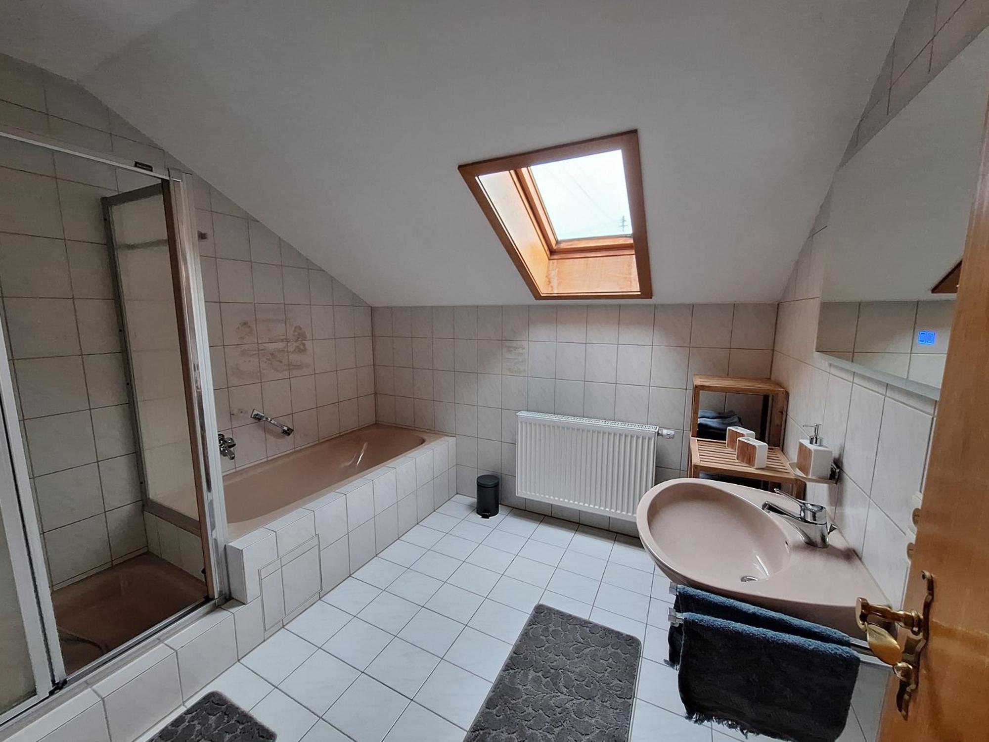 Ferienwohnung-Felisa Petersworth Екстер'єр фото