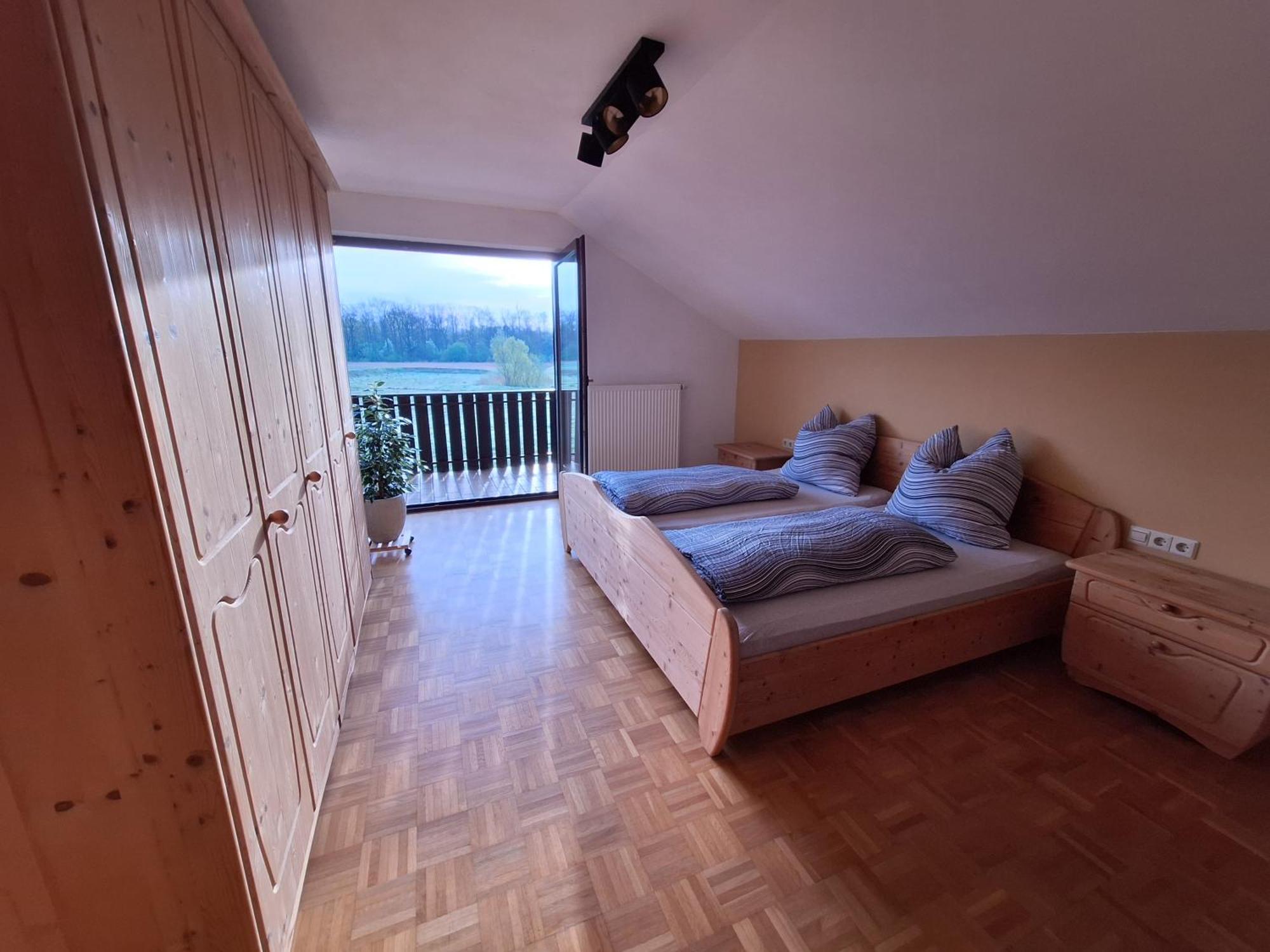 Ferienwohnung-Felisa Petersworth Екстер'єр фото