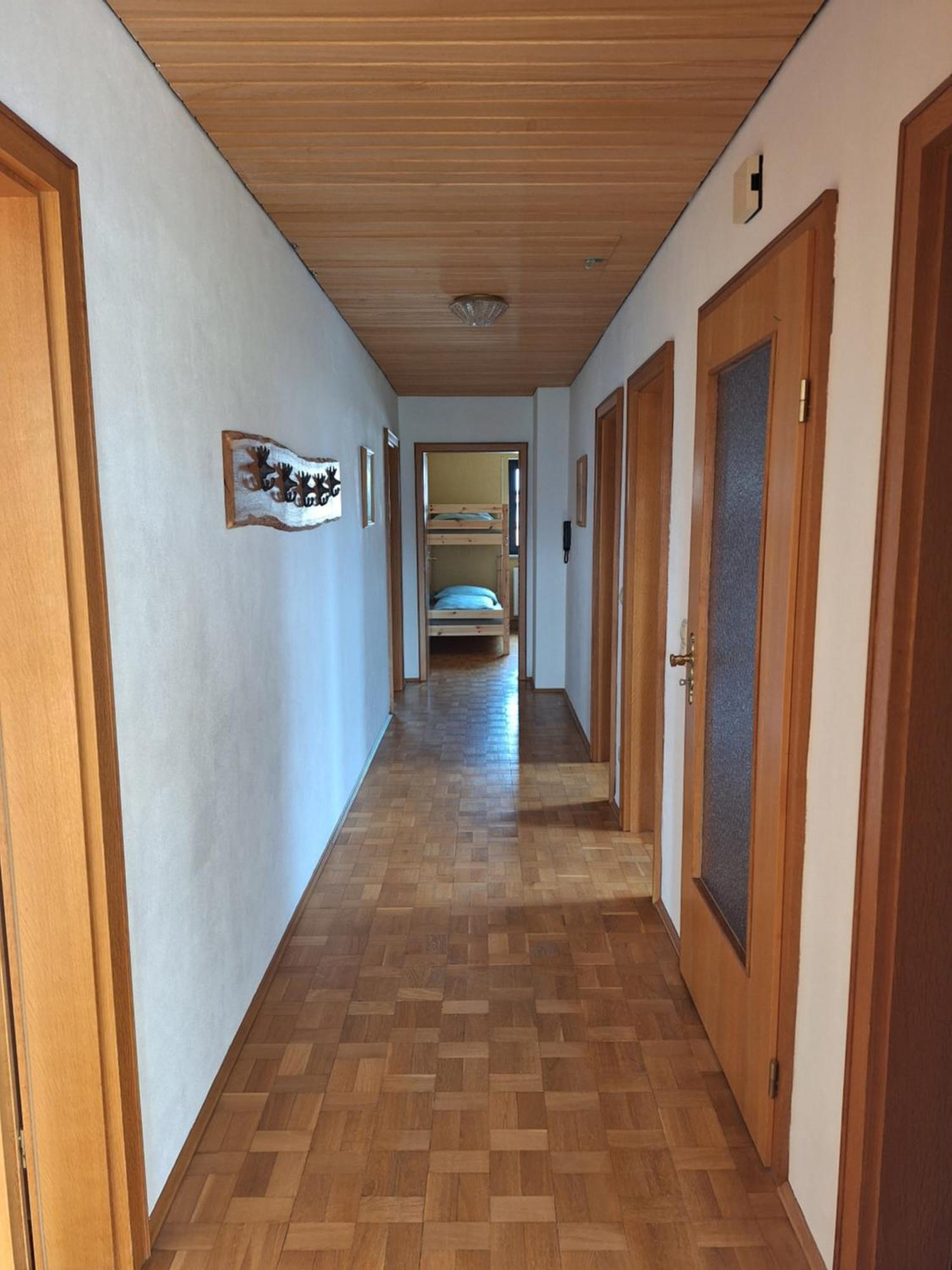 Ferienwohnung-Felisa Petersworth Екстер'єр фото