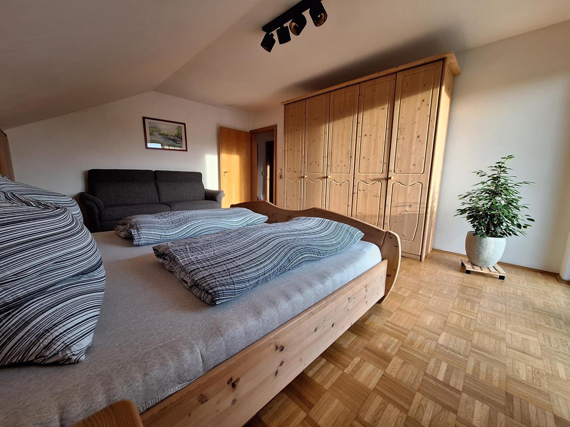 Ferienwohnung-Felisa Petersworth Екстер'єр фото
